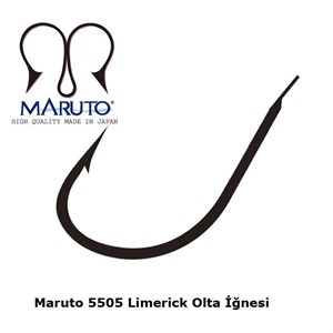 Maruto 5505 Bn Olta İğnesi